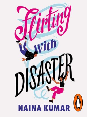 cover image of Flirting With Disaster